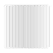 10 pellicole in vetro temperato da 0,26 mm 9H 2,5D, For OPPO Realme Narzo 10, For OPPO Realme Narzo 10A, For Xiaomi Mi 10 Lite Zoom