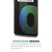 10 pellicole in vetro temperato da 0,26 mm 9H 2,5D, For OPPO Realme Narzo 10, For OPPO Realme Narzo 10A, For Xiaomi Mi 10 Lite Zoom