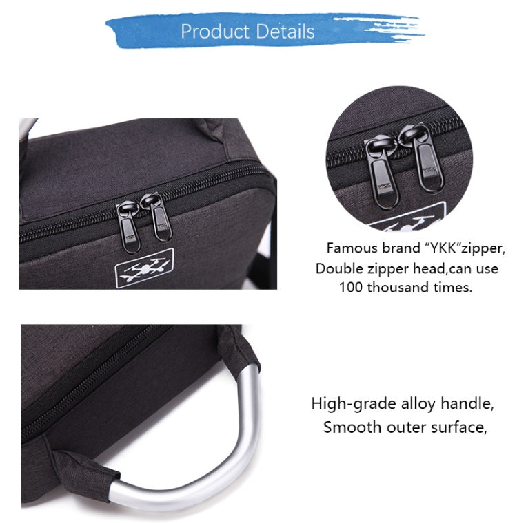 Custodia protettiva impermeabile per DJI Mavic Air 2