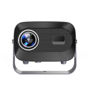 Proiettore intelligente A10 Plus 1280 x 720P 200ANSI Amlogic H713 CPU Android 11.0, US Plug, EU Plug, UK Plug, AU Plug