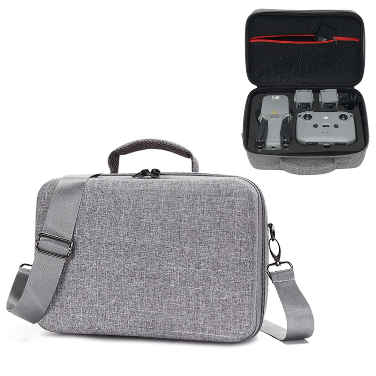 Custodia protettiva DJI Mavic Air 2 in nylon con tracolla