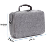 Custodia protettiva DJI Mavic Air 2 in nylon con tracolla