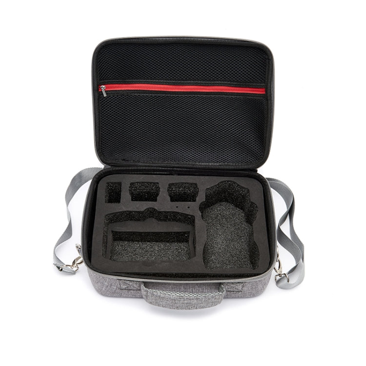 Custodia protettiva DJI Mavic Air 2 in nylon con tracolla