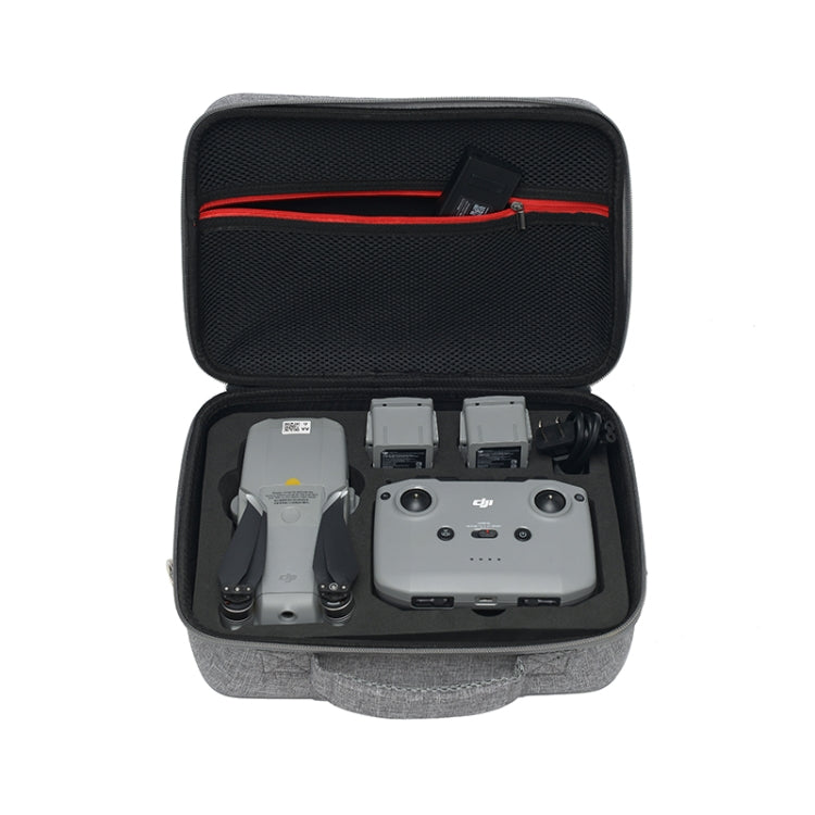 Custodia protettiva DJI Mavic Air 2 in nylon con tracolla