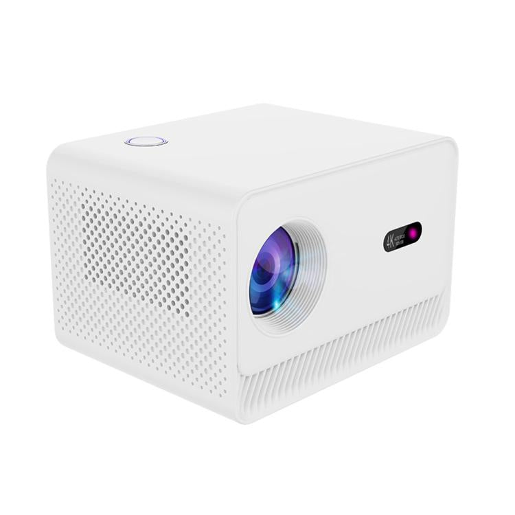 Proiettore intelligente M10 1280 x 720P 200ANSI Amlogic H713 CPU Android 11.0, US Plug, EU Plug, UK Plug, AU Plug
