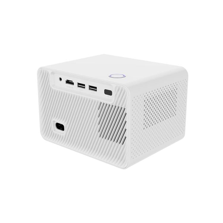 Proiettore intelligente M10 1280 x 720P 200ANSI Amlogic H713 CPU Android 11.0, US Plug, EU Plug, UK Plug, AU Plug