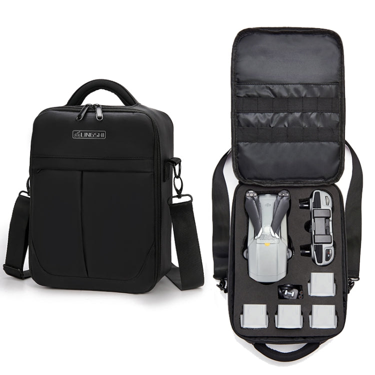 Custodia protettiva rigida per DJI Mavic Air 2