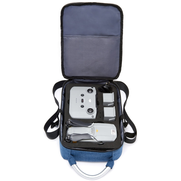 Custodia protettiva per DJI Mavic Air 2 in tessuto Oxford