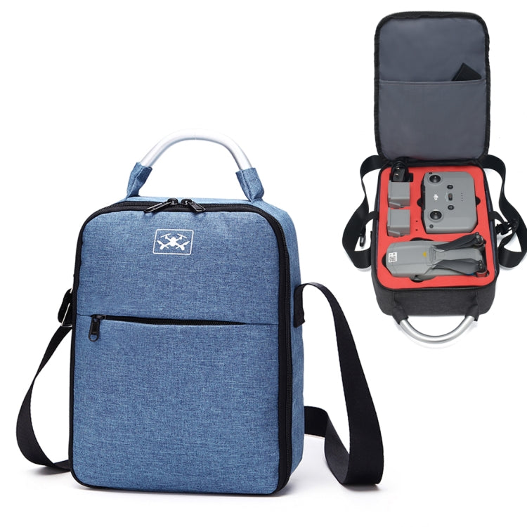 Custodia protettiva per DJI Mavic Air 2 in tessuto Oxford