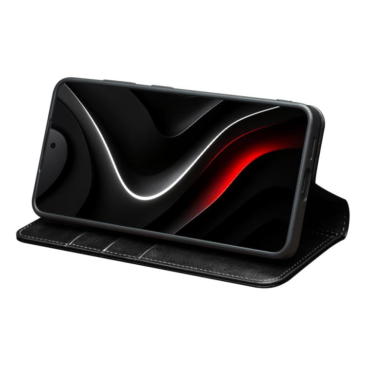 Custodia per telefono in vera pelle QIALINO, For Samsung Galaxy S26+ 5G, For Samsung Galaxy S26 Ultra 5G, For Samsung Galaxy S26 5G, For Samsung Galaxy S25 5G, For Samsung Galaxy S25+ 5G, For Samsung Galaxy S25 Ultra 5G