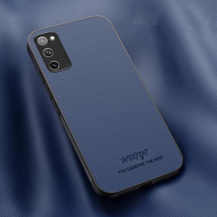 Custodia magnetica in pelle per telefono HUIYI, For Samsung Galaxy S25 Ultra 5G, For Samsung Galaxy S24 FE 5G, For Samsung Galaxy S20 FE