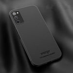 Custodia magnetica in pelle per telefono HUIYI, For Samsung Galaxy S25 Ultra 5G, For Samsung Galaxy S24 FE 5G, For Samsung Galaxy S20 FE