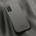 Custodia magnetica in pelle per telefono HUIYI, For Samsung Galaxy S25 Ultra 5G, For Samsung Galaxy S24 FE 5G, For Samsung Galaxy S20 FE
