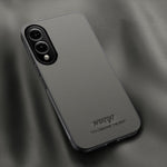 Custodia magnetica in pelle per telefono HUIYI, For Galaxy S25 FE 5G, For Samsung Galaxy S25 Edge 5G, For Samsung Galaxy S25 5G, For Samsung Galaxy S25+ 5G