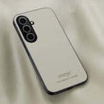 Custodia magnetica in pelle per telefono HUIYI, For Galaxy S26 FE 5G, For Galaxy S26+ 5G, For Galaxy S26 Ultra 5G, For Galaxy S26 5G