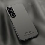 Custodia magnetica in pelle per telefono HUIYI, For Galaxy S26 FE 5G, For Galaxy S26+ 5G, For Galaxy S26 Ultra 5G, For Galaxy S26 5G