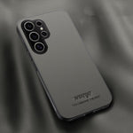 Custodia magnetica in pelle per telefono HUIYI, For Galaxy S26 FE 5G, For Galaxy S26+ 5G, For Galaxy S26 Ultra 5G, For Galaxy S26 5G