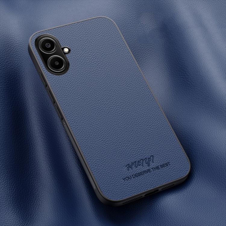 Custodia magnetica in pelle per telefono HUIYI, For Samsung Galaxy A16 5G, For Samsung Galaxy A06 4G, For Samsung Galaxy A24 4G, For Samsung Galaxy A23 4G / 5G