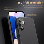 Custodia magnetica in pelle per telefono HUIYI, For Samsung Galaxy A14 4G / 5G, For Samsung Galaxy A13 4G