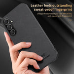 Custodia magnetica in pelle per telefono HUIYI, For Samsung Galaxy A16 5G, For Samsung Galaxy A06 4G, For Samsung Galaxy A24 4G, For Samsung Galaxy A23 4G / 5G