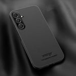 Custodia magnetica in pelle per telefono HUIYI, For Samsung Galaxy A16 5G, For Samsung Galaxy A06 4G, For Samsung Galaxy A24 4G, For Samsung Galaxy A23 4G / 5G
