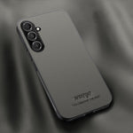 Custodia magnetica in pelle per telefono HUIYI, For Samsung Galaxy A16 5G, For Samsung Galaxy A06 4G, For Samsung Galaxy A24 4G, For Samsung Galaxy A23 4G / 5G