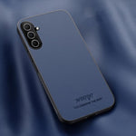 Custodia magnetica in pelle per telefono HUIYI, For Galaxy A17 5G, For Samsung Galaxy A56 5G, For Samsung Galaxy A26 5G, For Samsung Galaxy A36 5G