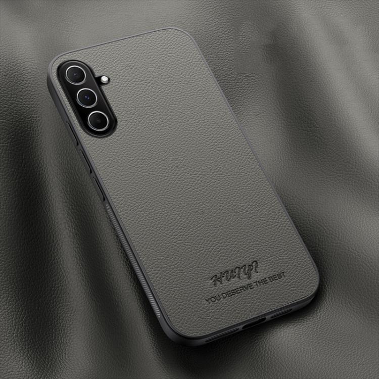 Custodia magnetica in pelle per telefono HUIYI, For Galaxy A17 5G, For Samsung Galaxy A56 5G, For Samsung Galaxy A26 5G, For Samsung Galaxy A36 5G
