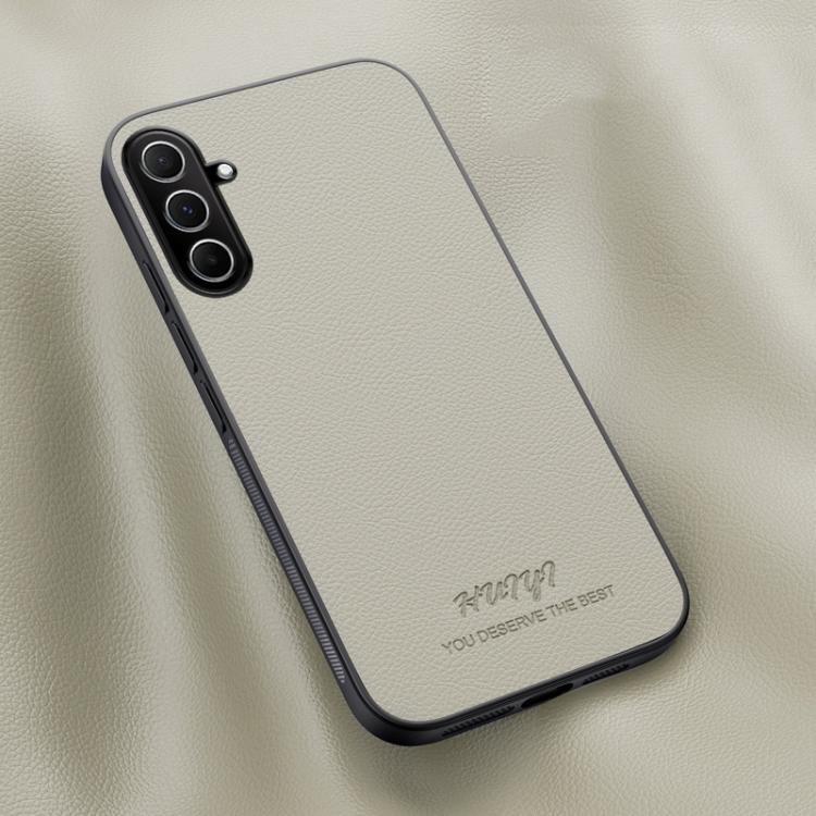 Custodia magnetica in pelle per telefono HUIYI, For Galaxy A17 5G, For Samsung Galaxy A56 5G, For Samsung Galaxy A26 5G, For Samsung Galaxy A36 5G