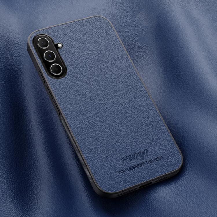 Custodia magnetica in pelle per telefono HUIYI, For Galaxy A17 5G, For Samsung Galaxy A56 5G, For Samsung Galaxy A26 5G, For Samsung Galaxy A36 5G