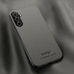 Custodia magnetica in pelle per telefono HUIYI, For Galaxy A17 5G, For Samsung Galaxy A56 5G, For Samsung Galaxy A26 5G, For Samsung Galaxy A36 5G