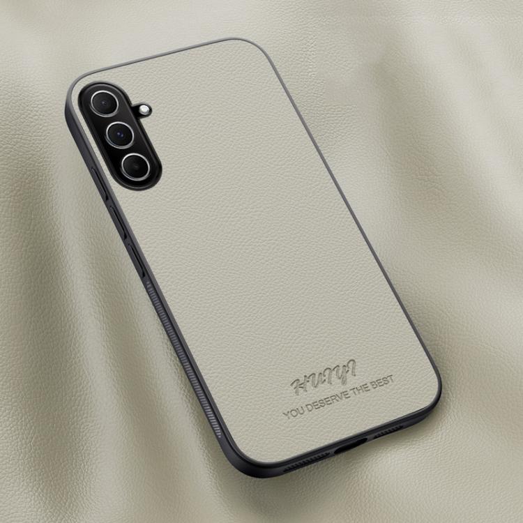 Custodia magnetica in pelle per telefono HUIYI, For Galaxy A17 5G, For Samsung Galaxy A56 5G, For Samsung Galaxy A26 5G, For Samsung Galaxy A36 5G
