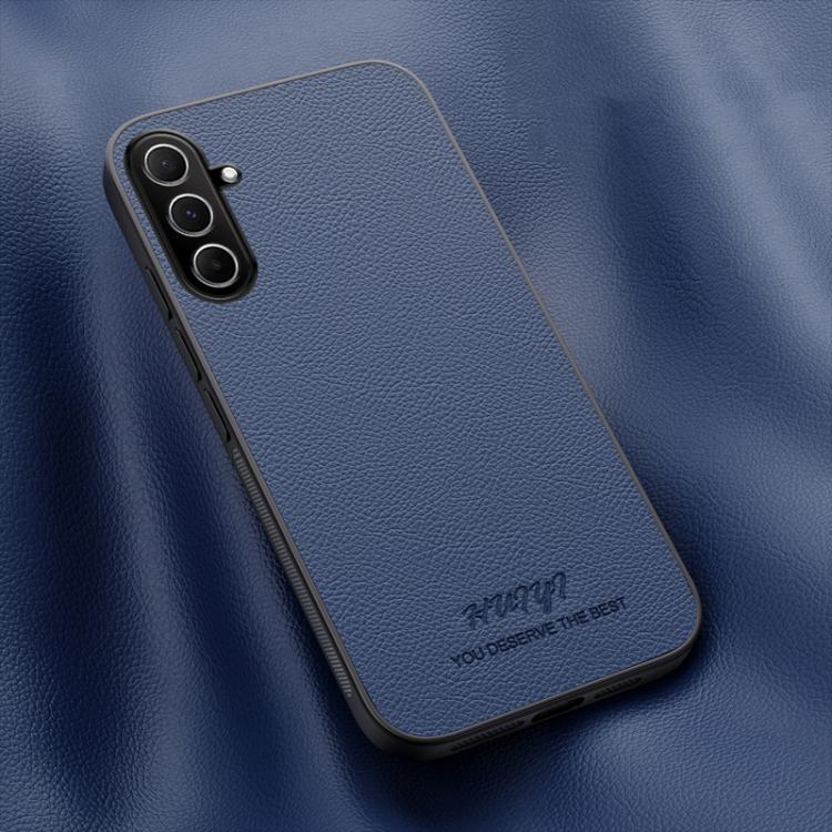 Custodia magnetica in pelle per telefono HUIYI, For Galaxy A17 5G, For Samsung Galaxy A56 5G, For Samsung Galaxy A26 5G, For Samsung Galaxy A36 5G