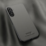 Custodia magnetica in pelle per telefono HUIYI, For Galaxy A17 5G, For Samsung Galaxy A56 5G, For Samsung Galaxy A26 5G, For Samsung Galaxy A36 5G