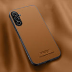 Custodia magnetica in pelle per telefono HUIYI, For Galaxy A17 5G, For Samsung Galaxy A56 5G, For Samsung Galaxy A26 5G, For Samsung Galaxy A36 5G