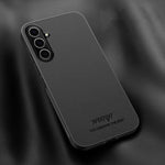 Custodia magnetica in pelle per telefono HUIYI, For Galaxy A07 / M07 4G, For Galaxy A57 5G, For Galaxy A37 5G, For Galaxy A27 5G