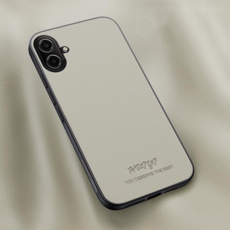 Custodia magnetica in pelle per telefono HUIYI, For Galaxy A07 / M07 4G, For Galaxy A57 5G, For Galaxy A37 5G, For Galaxy A27 5G