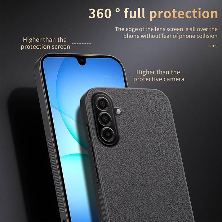 Custodia magnetica in pelle per telefono HUIYI, For Galaxy A17 5G, For Samsung Galaxy A56 5G, For Samsung Galaxy A26 5G, For Samsung Galaxy A36 5G