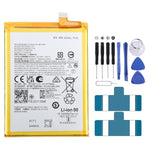 Batteria di ricambio per smartphone Motorola compatibili