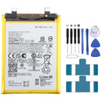 Batteria di ricambio per smartphone Motorola compatibili
