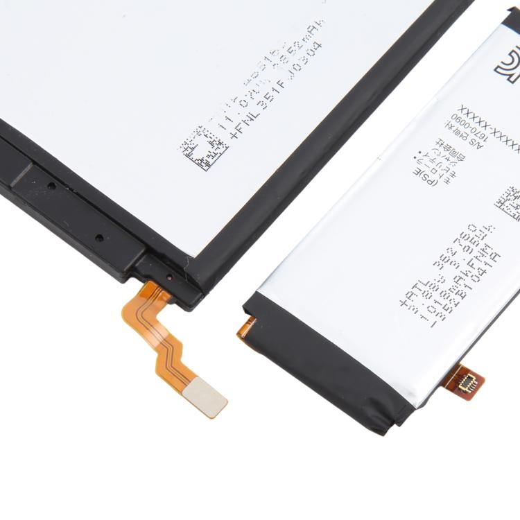 Batteria di ricambio per smartphone Motorola compatibili