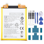 Battery Replacement, For ZTE Axon 60 / 60 Lite E6706ZTE-B 5000mAh, For ZTE Blade A34 / A54 GH6701-GH6702 5000mAh, For ZTE Nubia Z60 Ultra Li3959T45P8h816761 6000mAh, For ZTE Blade V50 Vita Li3852T44P8HA26650 5200mAh