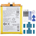 Battery Replacement, For ZTE Axon 60 / 60 Lite E6706ZTE-B 5000mAh, For ZTE Blade A34 / A54 GH6701-GH6702 5000mAh, For ZTE Nubia Z60 Ultra Li3959T45P8h816761 6000mAh, For ZTE Blade V50 Vita Li3852T44P8HA26650 5200mAh