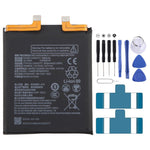 Battery Replacement, For ZTE Axon 60 / 60 Lite E6706ZTE-B 5000mAh, For ZTE Blade A34 / A54 GH6701-GH6702 5000mAh, For ZTE Nubia Z60 Ultra Li3959T45P8h816761 6000mAh, For ZTE Blade V50 Vita Li3852T44P8HA26650 5200mAh