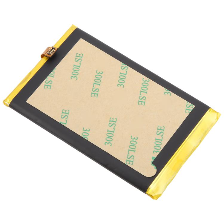 Battery Replacement, For Blackview P6000 U566296P 6180mAh