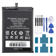 Battery Replacement, For Oukitel K7 Pro 10000mAh, For Oukitel WP2 10000mAh, For Oukitel Y1000 S66 3600mAh
