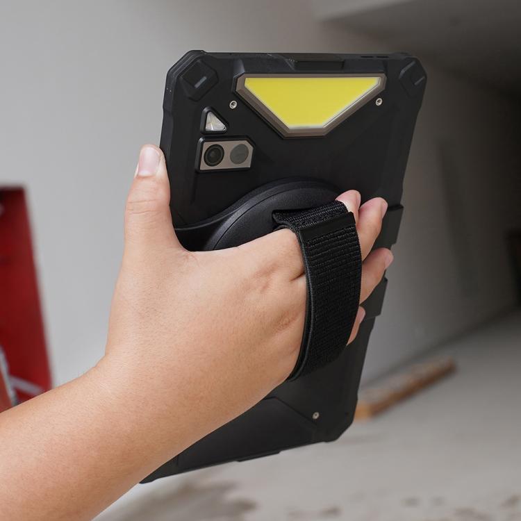 Supporto cinturino da polso per tablet Ulefone Armor Pad 4 Ultra