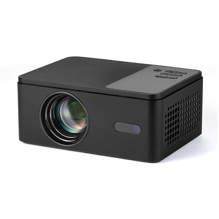 Proiettore intelligente AUN A32 1280x720P 200ANSI D3100 CPU WIFI Display, US Plug, UK Plug, AU Plug, EU Plug
