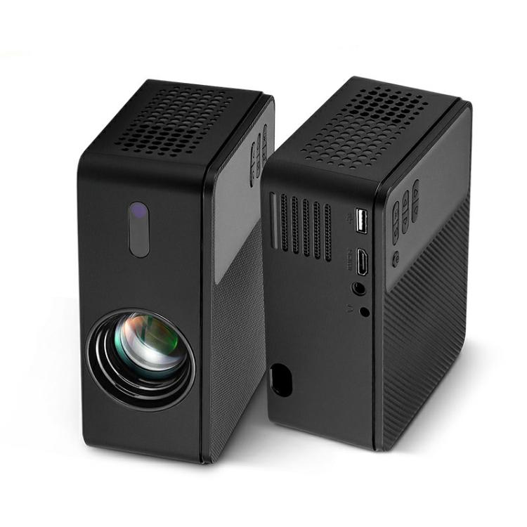 Proiettore intelligente AUN A32 1280x720P 200ANSI D3100 CPU WIFI Display, US Plug, UK Plug, AU Plug, EU Plug