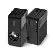 Proiettore intelligente AUN A32 1280x720P 200ANSI D3100 CPU WIFI Display, US Plug, UK Plug, AU Plug, EU Plug